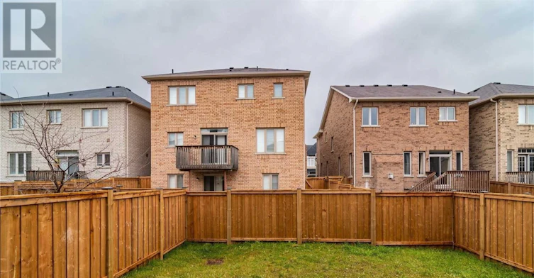 73 Thornbush Boulevard, Brampton, ON, L7A 4J9 - 26