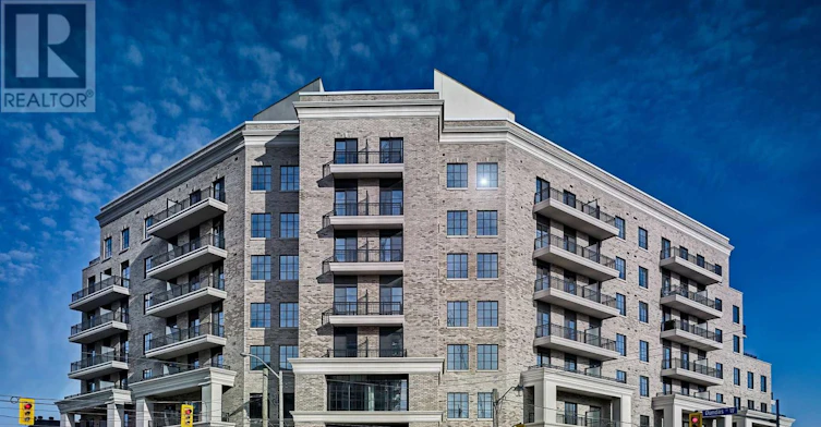 309-571 Prince Edward Drive N, Toronto, ON, M8X 0A1