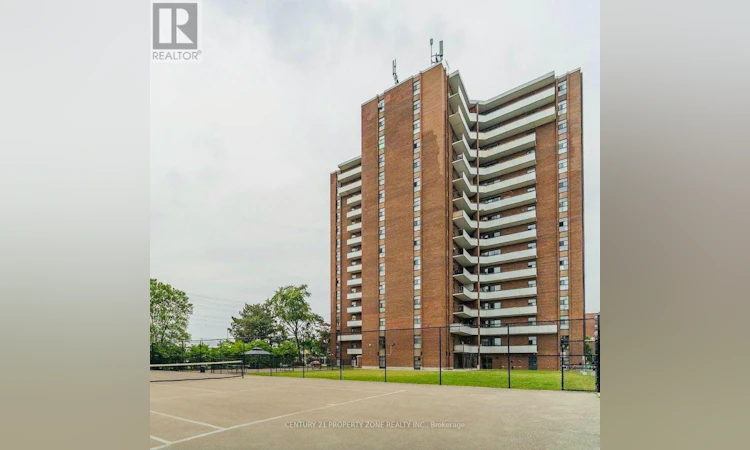 907-3025 Queen Frederica Drive