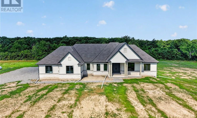 680 Caistorville Road