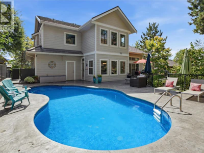 746 S Long Ridge Drive - 2