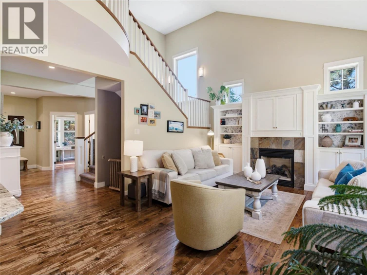 746 S Long Ridge Drive, Kelowna, BC, V1V 2R9 - 14