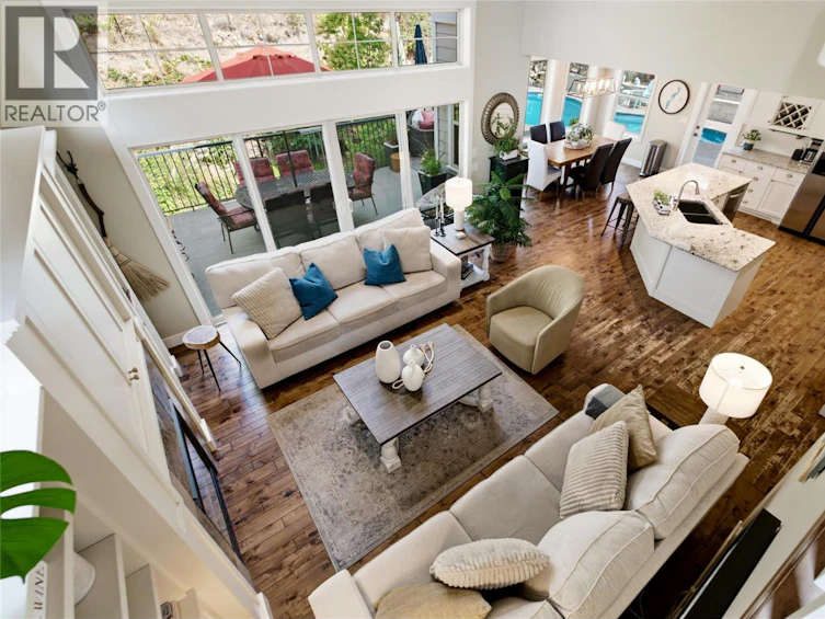746 S Long Ridge Drive, Kelowna, BC, V1V 2R9 - 17