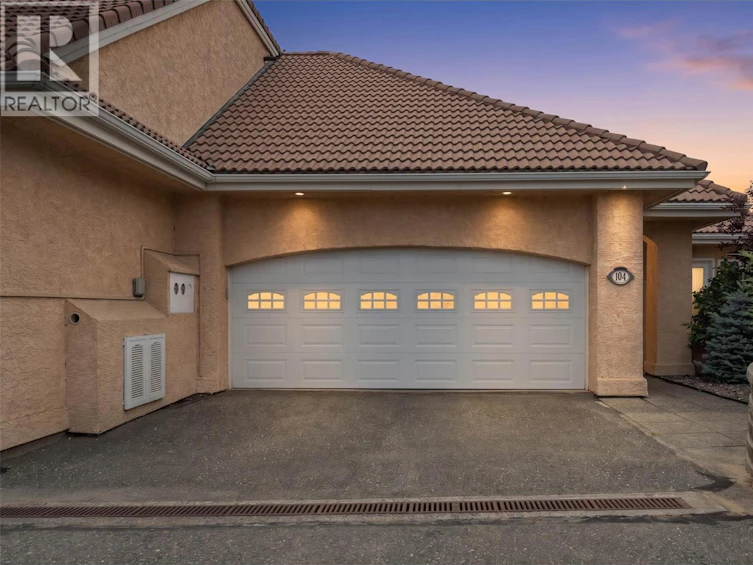 104-45 Hudson's Bay Trail, Kamloops, BC, V2C 6N5