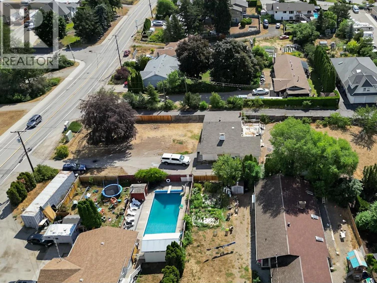 Lot LOT 4-2489 Reece Road, Westbank, BC, V4T 1N1 - 25