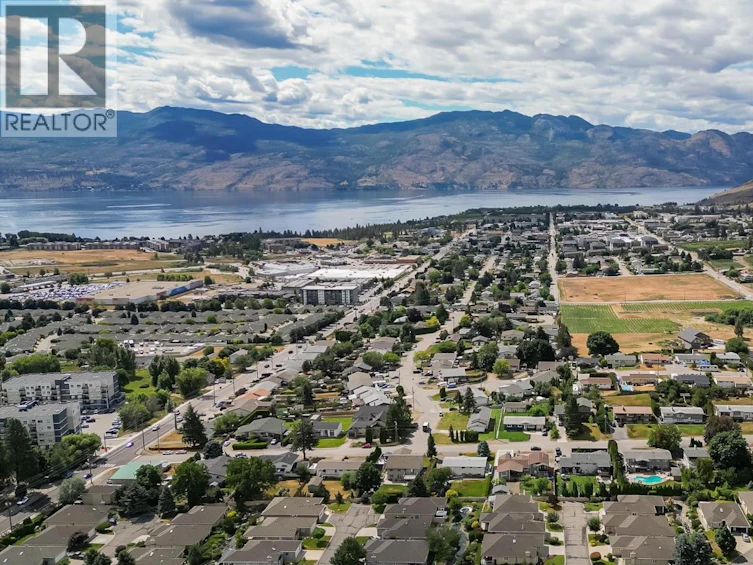 Lot LOT 4-2489 Reece Road, Westbank, BC, V4T 1N1 - 11