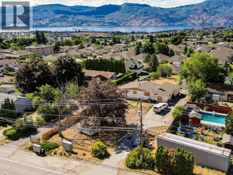Lot LOT 4-2489 Reece Road, Westbank, BC, V4T 1N1 - 9