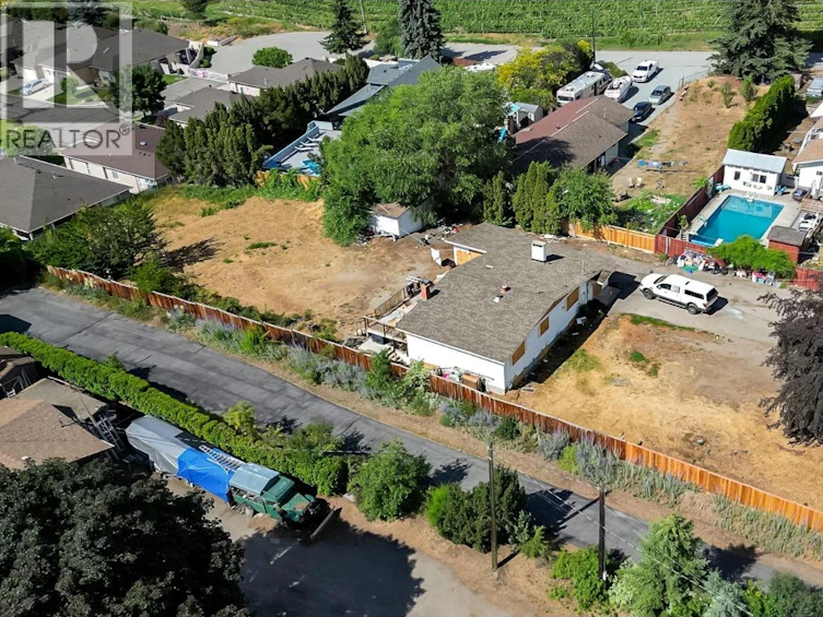 Lot LOT 4-2489 Reece Road, Westbank, BC, V4T 1N1 - 22