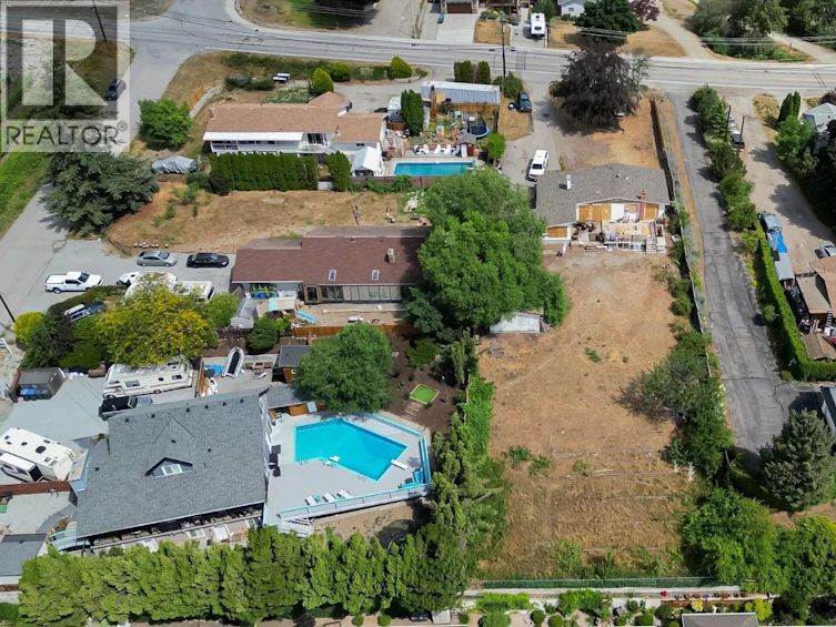 Lot LOT 4-2489 Reece Road, Westbank, BC, V4T 1N1 - 24