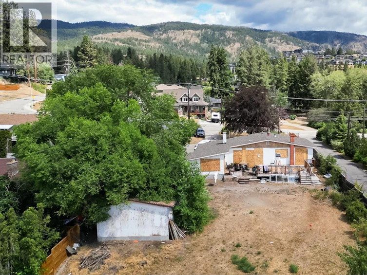 Lot LOT 4-2489 Reece Road, Westbank, BC, V4T 1N1 - 18