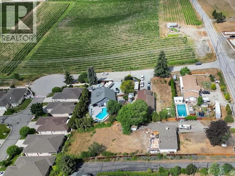 Lot LOT 4-2489 Reece Road, Westbank, BC, V4T 1N1 - 21
