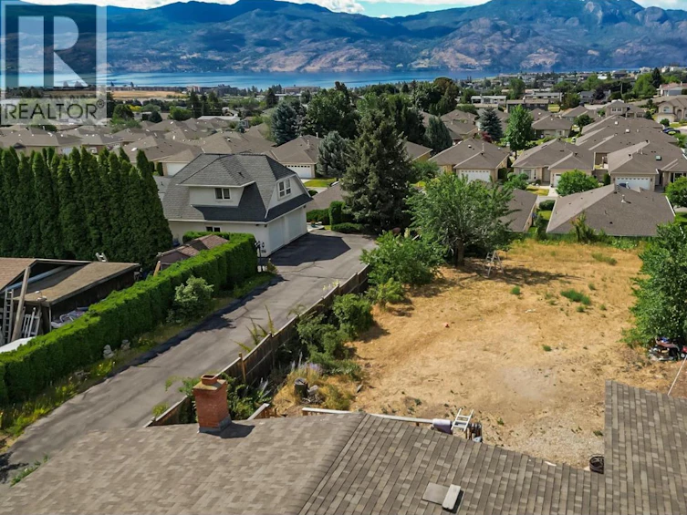 Lot LOT 4-2489 Reece Road, Westbank, BC, V4T 1N1 - 5