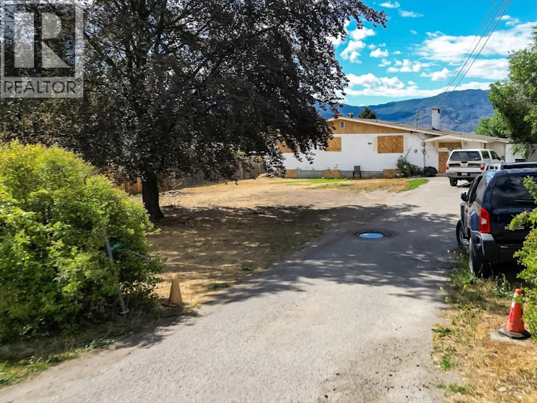 Lot LOT 4-2489 Reece Road, Westbank, BC, V4T 1N1 - 3