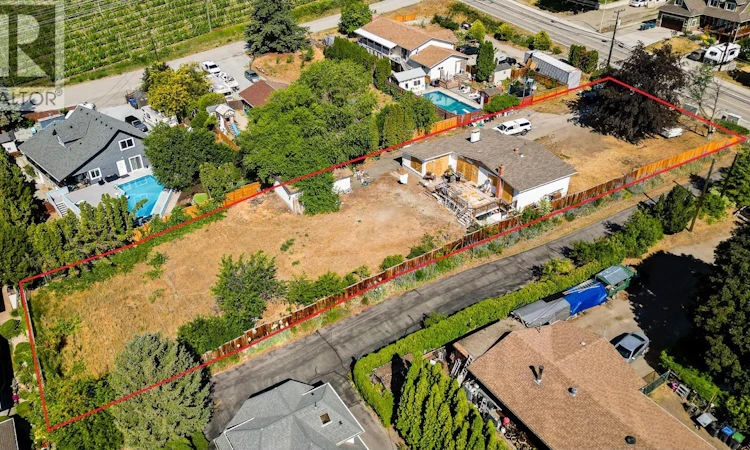 Lot LOT 4-2489 Reece Road