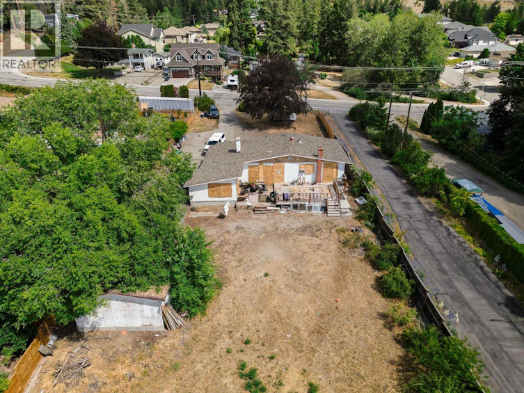 Lot LOT 4-2489 Reece Road, Westbank, BC, V4T 1N1 - 7