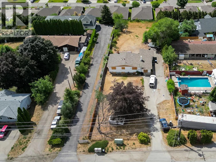 Lot LOT 4-2489 Reece Road, Westbank, BC, V4T 1N1 - 13