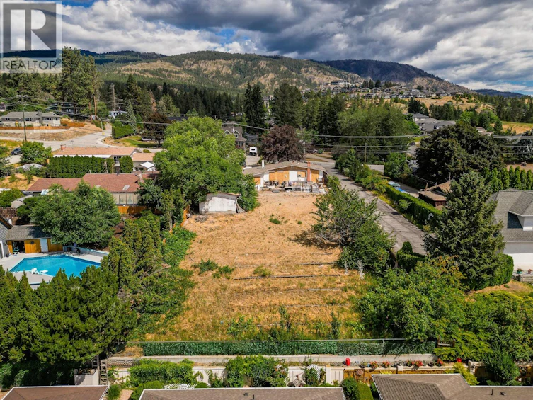 Lot LOT 4-2489 Reece Road, Westbank, BC, V4T 1N1 - 17