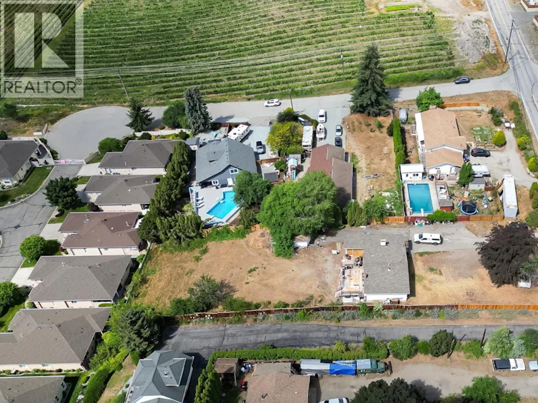 Lot LOT 4-2489 Reece Road, Westbank, BC, V4T 1N1 - 27