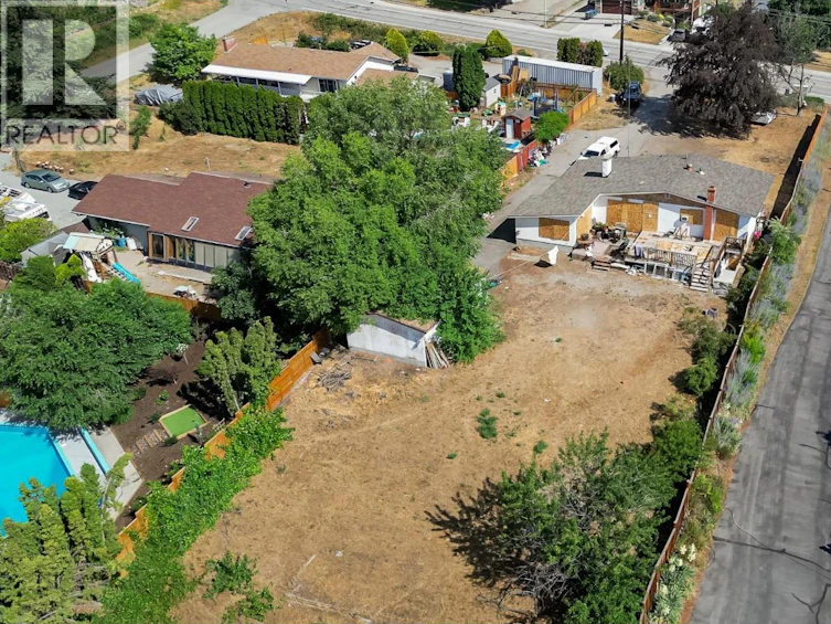 Lot LOT 4-2489 Reece Road, Westbank, BC, V4T 1N1 - 19