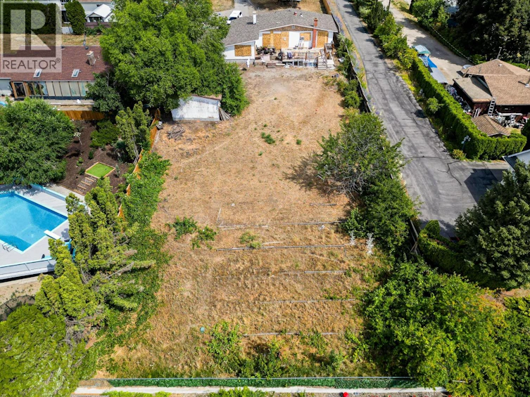 Lot LOT 4-2489 Reece Road, Westbank, BC, V4T 1N1 - 8