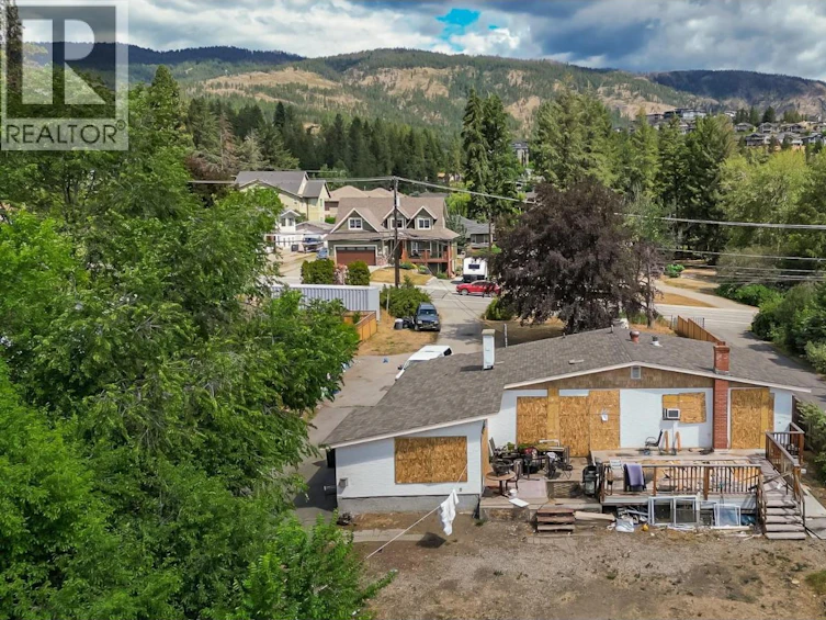 Lot LOT 4-2489 Reece Road, Westbank, BC, V4T 1N1 - 6