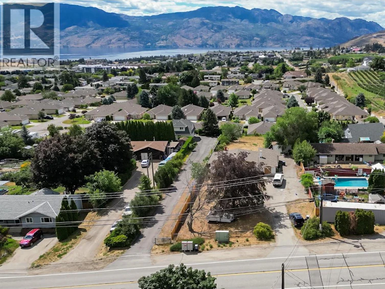 Lot LOT 4-2489 Reece Road, Westbank, BC, V4T 1N1 - 10
