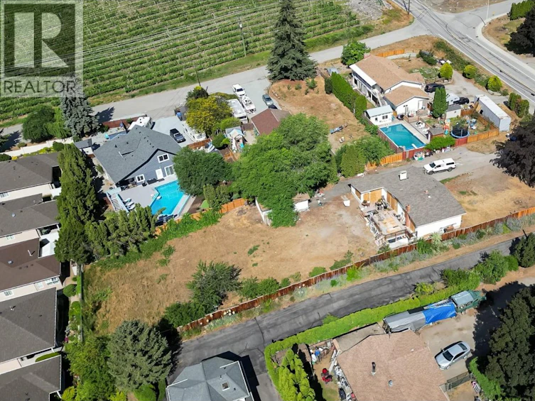Lot LOT 4-2489 Reece Road, Westbank, BC, V4T 1N1 - 23