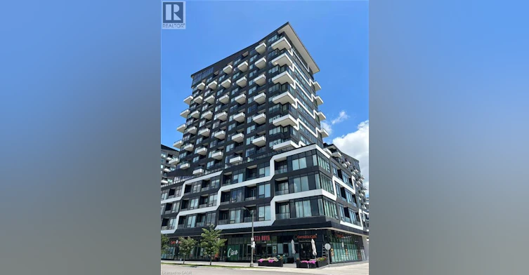 203-2481 Taunton Road, Oakville, ON, L6H 0G3 - 2