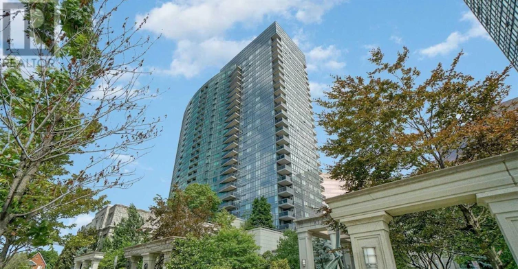 2101-15 Greenview Avenue, Toronto, ON, M2M 4M7