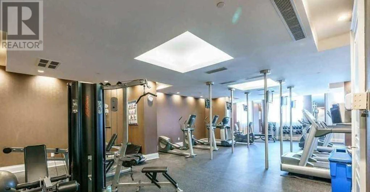 2101-15 Greenview Avenue, Toronto, ON, M2M 4M7 - 10