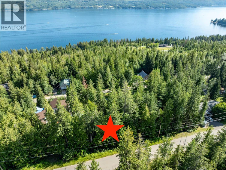 Lot-202 Estate Drive, Anglemont, BC, V0E 1M8 - 7