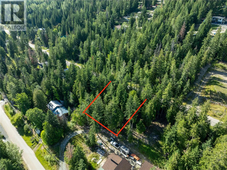 Lot-202 Estate Drive, Anglemont, BC, V0E 1M8 - 3