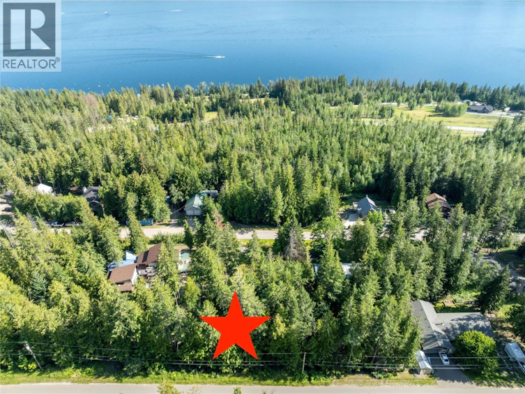 Lot-202 Estate Drive, Anglemont, BC, V0E 1M8 - 10