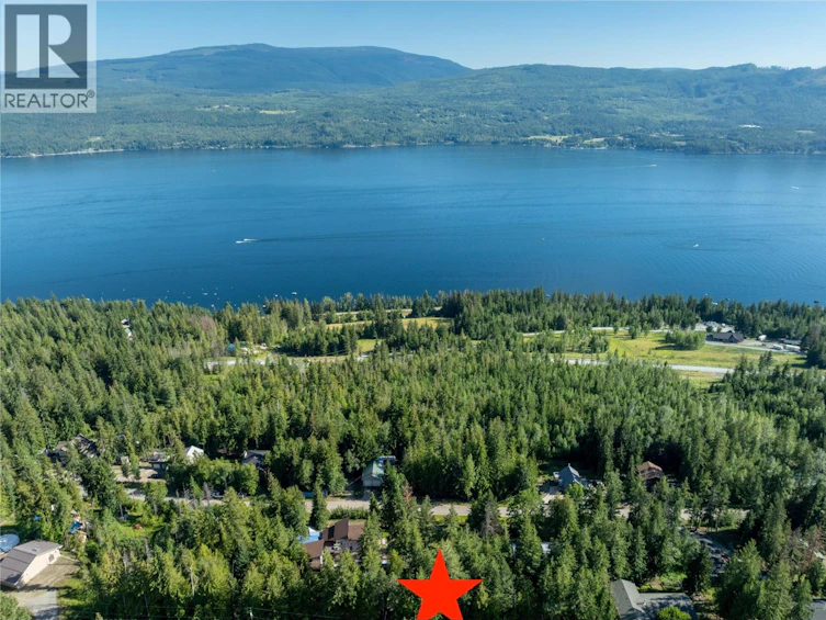 Lot-202 Estate Drive, Anglemont, BC, V0E 1M8 - 2