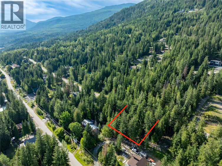 Lot-202 Estate Drive, Anglemont, BC, V0E 1M8 - 9