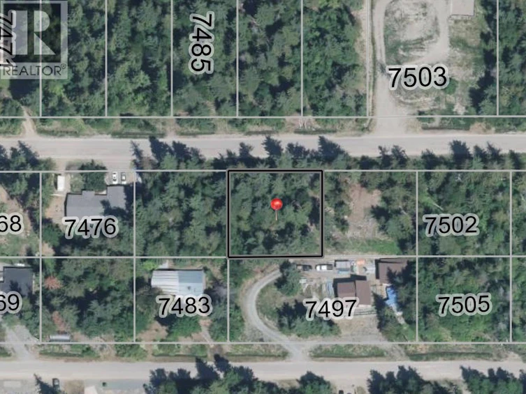 Lot-202 Estate Drive, Anglemont, BC, V0E 1M8 - 18