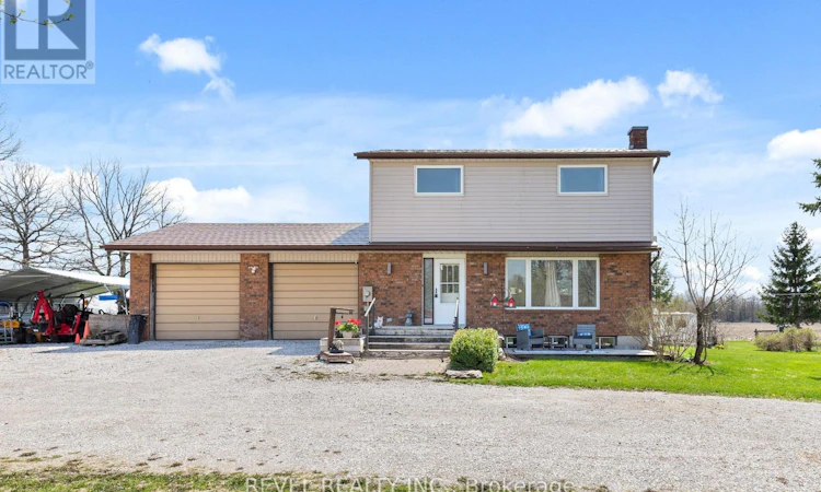 1038 Cresswell Road