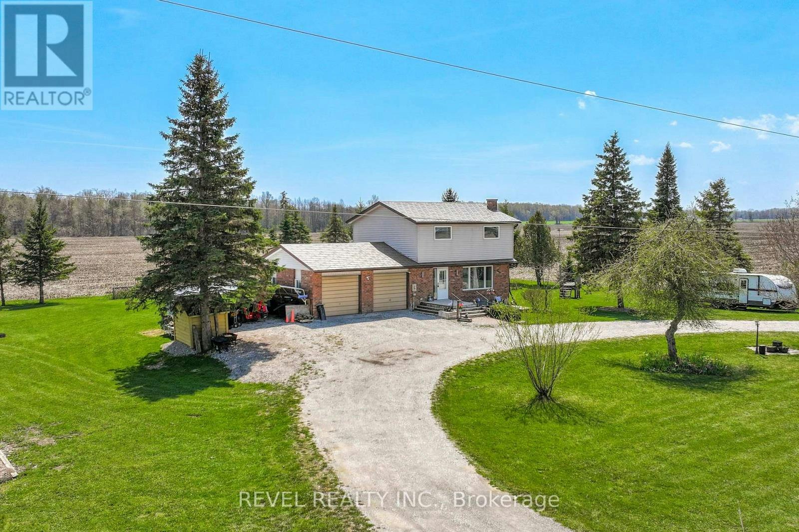 1038 Cresswell Road, Kawartha Lakes, ON, K0M 2C0