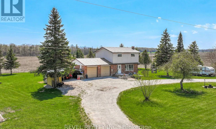 1038 Cresswell Road