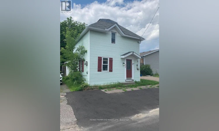 454 Norman Street