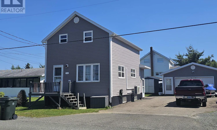142 Birch Grove Road
