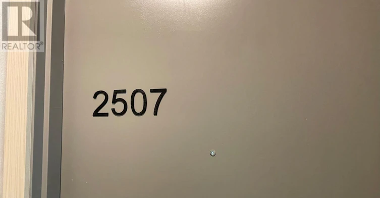 2507-188 Fairview Mall Drive, Toronto, ON, M2J 0H7 - 2