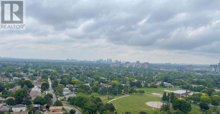 2507-188 Fairview Mall Drive, Toronto, ON, M2J 0H7 - 17