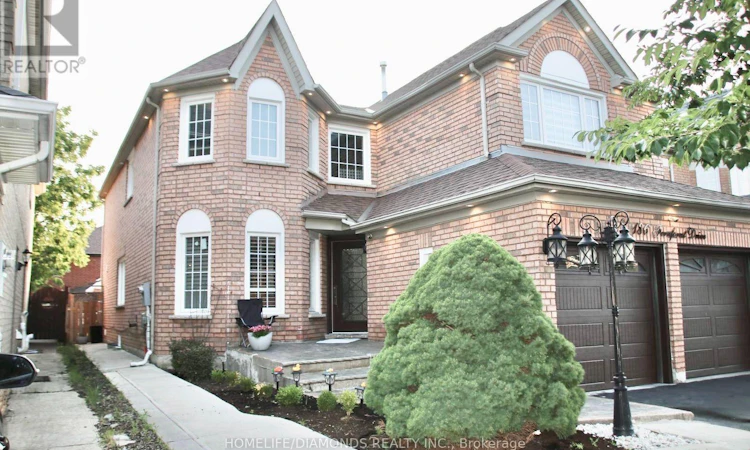 186 Fernforest Drive