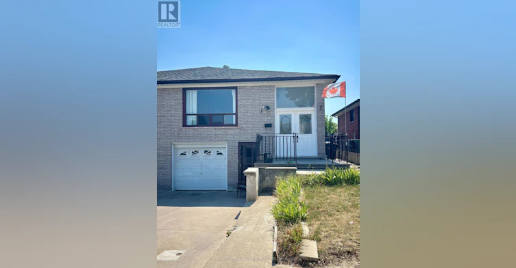 7276 Shallford Road, Mississauga, ON, L4T 2P7