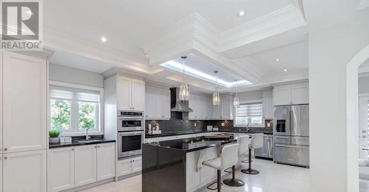 36 Louvain Drive, Brampton, ON, L6P 1W7 - 5