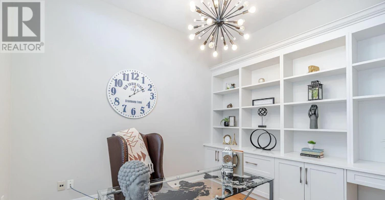 36 Louvain Drive, Brampton, ON, L6P 1W7 - 12