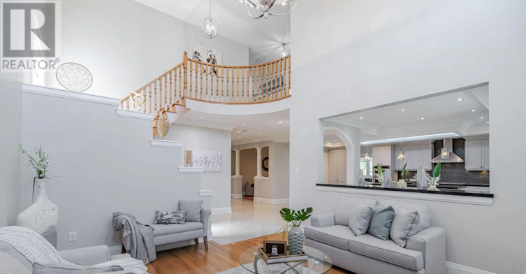 36 Louvain Drive, Brampton, ON, L6P 1W7 - 9