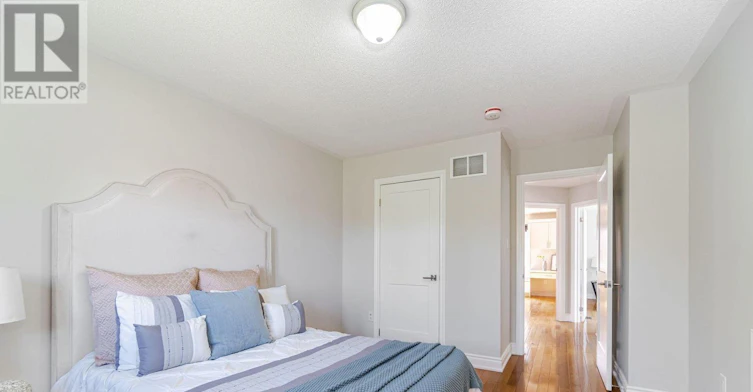 36 Louvain Drive, Brampton, ON, L6P 1W7 - 23