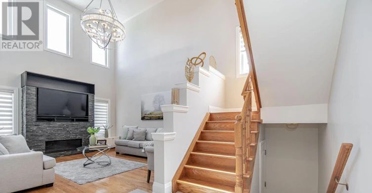 36 Louvain Drive, Brampton, ON, L6P 1W7 - 14